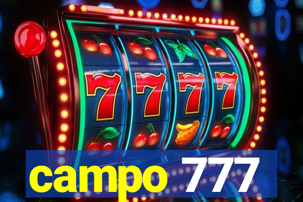 campo 777